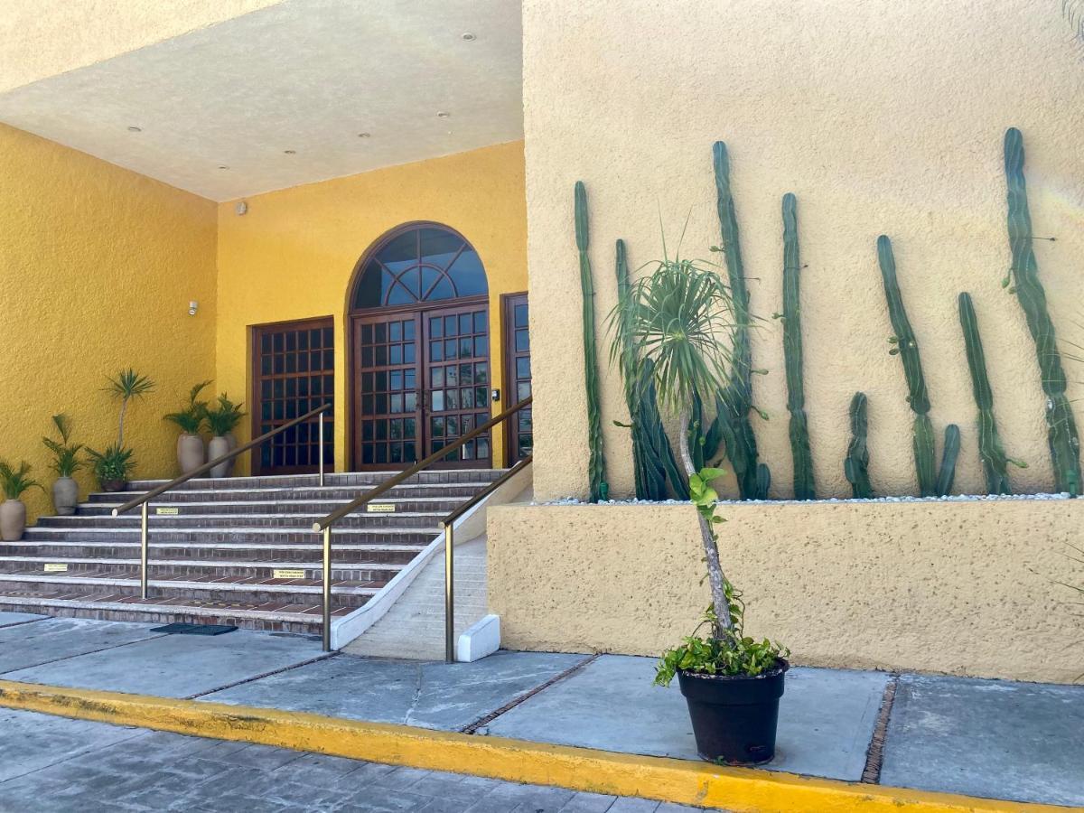 Tropical Apartment Cancun Exterior photo